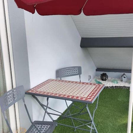 Appartement Vallee De La Risle Glos-sur-Risle 외부 사진