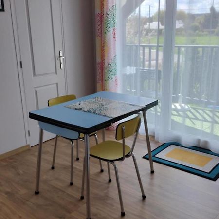 Appartement Vallee De La Risle Glos-sur-Risle 외부 사진